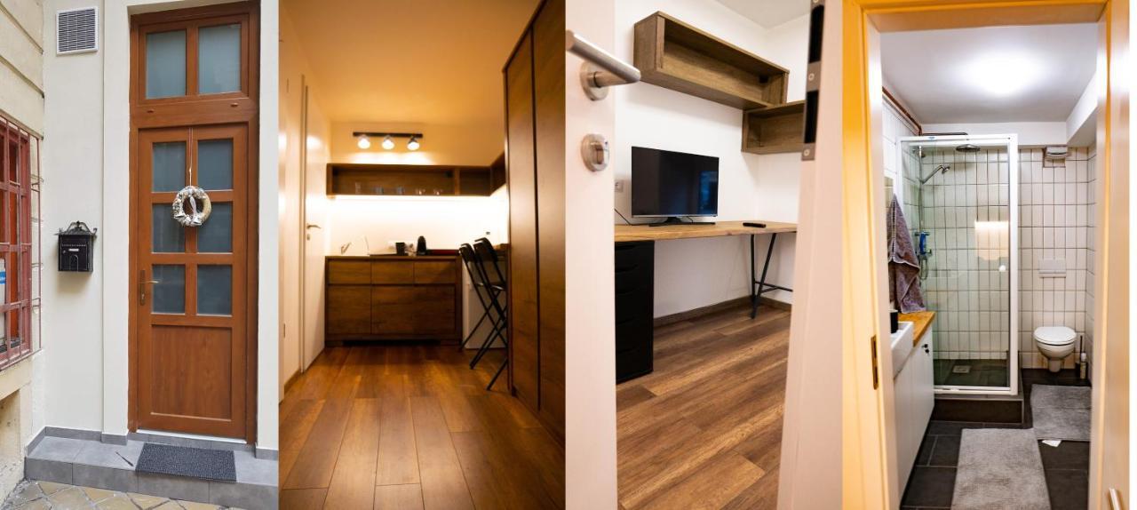 Bachelor Apartament Budapesta