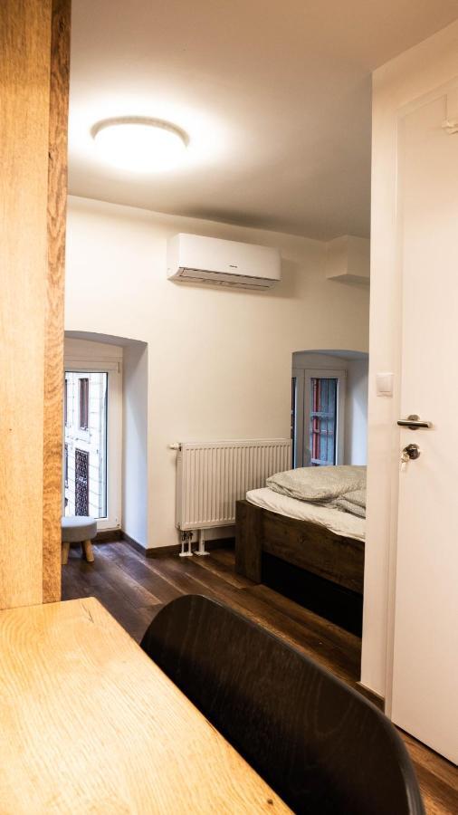 Appartement Bachelor