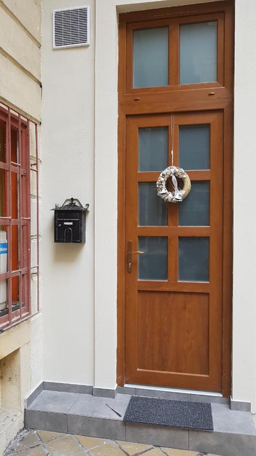 Bachelor Appartement *