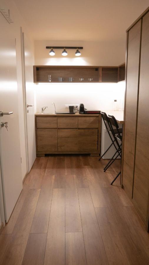 Bachelor Appartement *